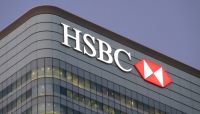 HSBC to Cut 4% of Workforce