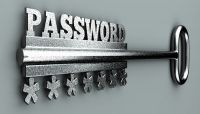 Passwords becoming passé