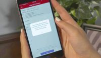 &quot;Hola cliente&quot;—Bank of America now gives mobile app users the choice of English or Spanish.