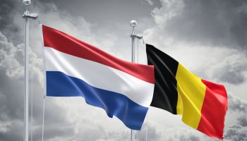 Belgium, Netherlands Customers Top Charts for Mobile Banking: Could Fintech Threaten Market Share?