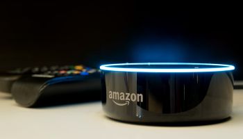 “Alexa, read me ‘Dog Man and Cat Kid’ now” (please) could become the norm as Amazon rolls out its Echo Dot for kids. Eric Brandt of D3 Banking Technology says the news will only amp expectations of future customers for easy, quick responses. Don’t be intimidated, he urges, but adapt now. 