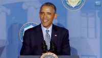 Obama sets cyber security agenda