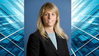 While she is upbeat in some regards for the Northeastern banks she covers, Keefe, Bruyette & Woods, Inc., analyst Collyn Gilbert also has concerns regarding commercial real estate and technology adoption.