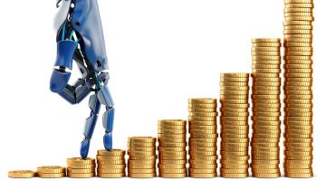 The Robots Aren’t Coming: They’re Already Here (and Ripping Off Banks)