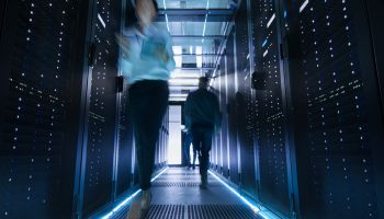 Datacenters Provide Opportunities For Midsize Banks