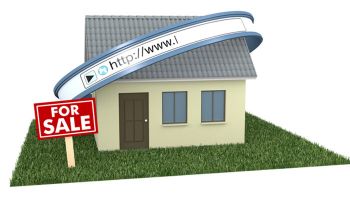 Home hunters rely on online tools