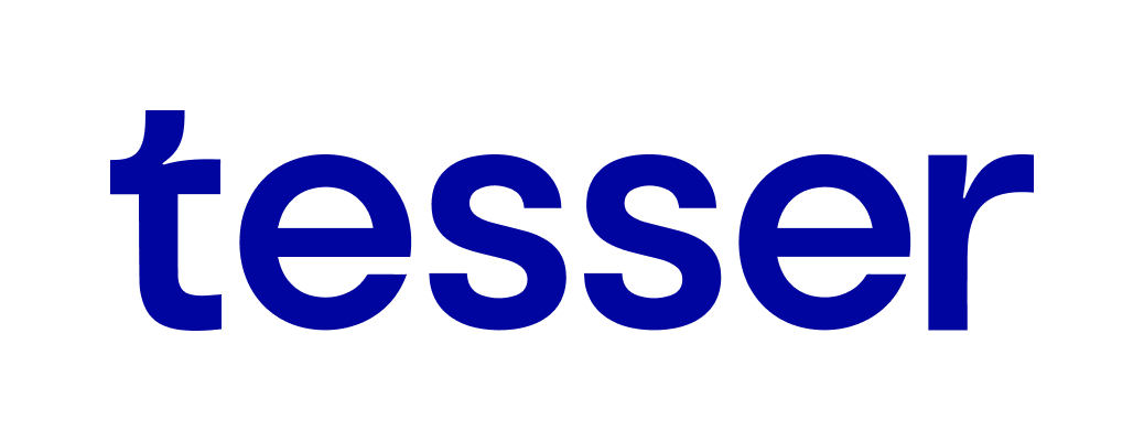 tesser logo