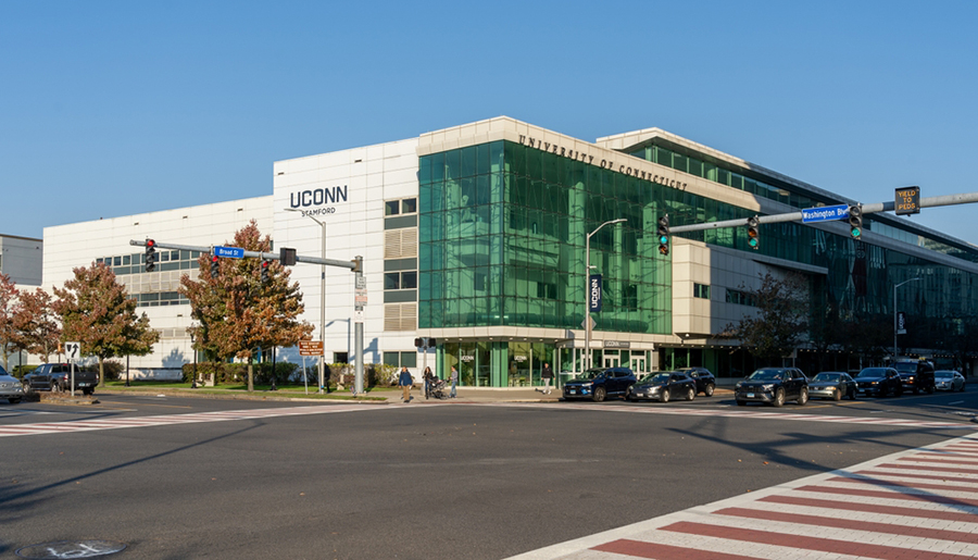 University of Connecticut