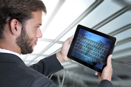 Consider the headaches inherent in BYOD