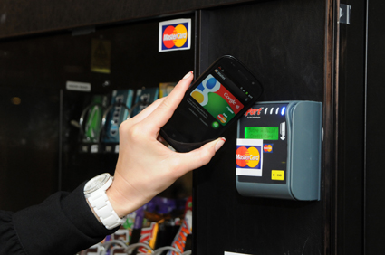 Game changer? Google Wallet debuts as tap-and-pay mobile