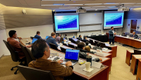 Founder of Vouched Speaks on Fraud Prevention at Banking Exchange Fly-In