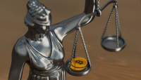 Former SEC lawyer says existing law on crypto produces &lsquo;wrong outcome&rsquo;