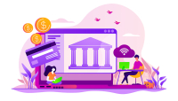 Data-driven open banking: How community banks can gain a competitive advantage