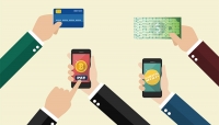US &ldquo;cashless society&rdquo; Some Way Off, Survey Finds