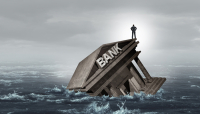 Three Things Banks Aren’t Doing to Avoid Collapse