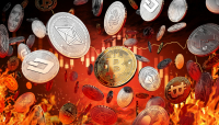 Banks Seek to Reassure After Crypto Turmoil