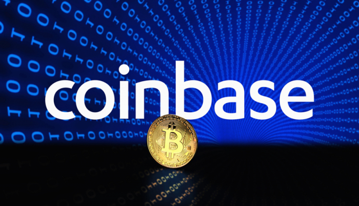 COINBASE: Your Bank's Competitor - Banking Exchange