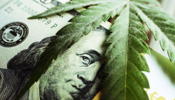 Letter from Colorado: banks and the marijuana business