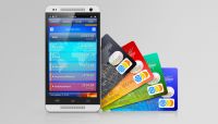 Mobile wallets quietly coming on strong