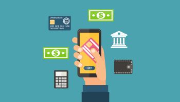 Payments leaders seek disruption
