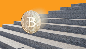 Bitcoin Continues to Fall in Early Trading