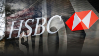HSBC Plots Silicon Valley Push