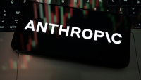 Anthropic Nears Decision on Banks for Potential $2 Trillion IPO