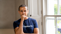 Rishi Khosla, CEO and co-founder of OakNorth