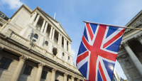 Bank of England Launches Pilot for Tokenized Asset Settlement