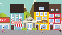Community Bank Branches Remained Solid in 2021