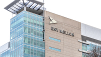 BNY Partners with SGB to Boost Digital Asset Connectivity