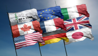 Global Banks Explore G7-Backed Digital Currency