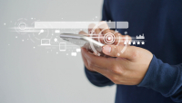 &lsquo;More Than Half&rsquo; of Customers Driven Digital by Covid-19