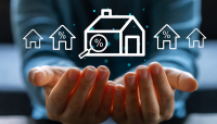 An Innovative Solution for FI Mortgage Portfolios