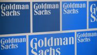 Goldman Sachs Bucks Majority of Bank Analysts on Interest Rate Speculation