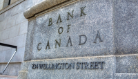Bank of Canada Tests Tokenized Bond Issuance