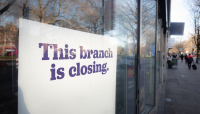 Comerica to Shut 22 Branches in Retail Bank Overhaul