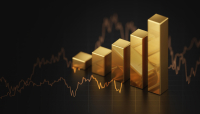 Gold Hits New High as Investment Demand Strengthens