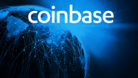 Coinbase Applies for National Banking License