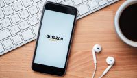 Consumers want the Amazon experience now