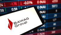 BAWAG Agrees &euro;1.62bn Deal for Irish Lender PTSB
