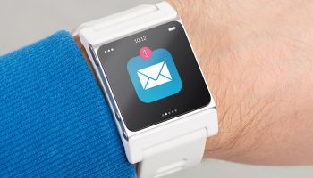 Is wearable technology the next banking channel?