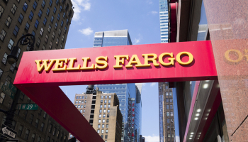 Wells Fargo Appoints Chief Risk Officer
