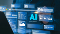 Global GenAI in Banking Market to Reach $14bn