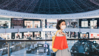 Spending in a Pandemic: A New Look at Changing Consumer Behaviors