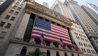 US Banks Take Center Stage on Wall Street this Week