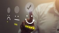 Xs and Os: The Power of Experience and Operational Data in Retail Banking