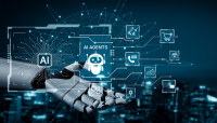 Synchrony Executive Headlines April 10 Panel on Agentic Commerce