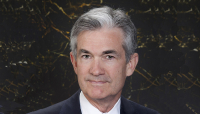 Biden Taps Powell For Second Term as Fed Chair