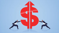 Bank M&amp;A Likely to Grow in 2025